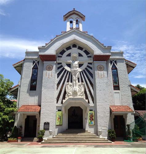 St. Paul University Manila.